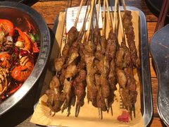 -王红军龙虾(新民路店)