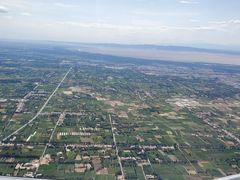 -敦煌莫高国际机场