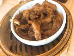 黑椒爽生肚-益健海鲜大食坊(拱北口岸店)