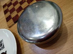 -歪嘴香鸡公煲(大连佳兆业店)