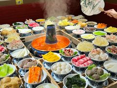-咏江南·苏式火锅·苏州评弹(观前街店)