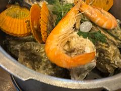 -土蚝·高压锅生蚝(百姓美食街店)