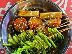 -海大南门夜市(海富街店)