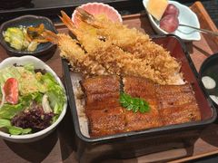 -玄白·炭烤活鳗(上海首店)