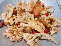 -茅庐川菜(烟台吾悦广场店)