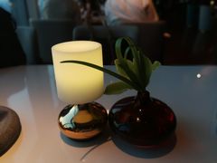 -翡翠36餐厅(浦东香格里拉店)