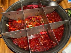 -周小明火锅(黑金冠社区店)