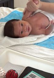 -森宝月子中心(白云山店)