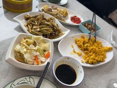 -紫藤园·天目湖大鱼头(南山竹海店)