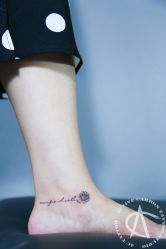 -AC TATTOO 纹身