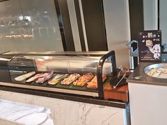 -白云宾馆-祥云西餐厅·法式鹅肝海鲜自助