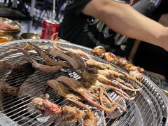 -本炙炭烤·蒲烧活鳗料理店(金沙洲店)
