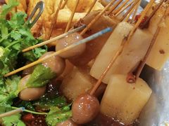 -张十三·益阳麻辣烫(深圳景田店)