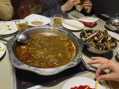 -蝎王府羊蝎子(西稍门店)