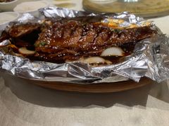 -宏宴·新京菜(望京店)