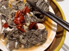 -真地道京味府·鲜橙烤鸭·北京菜(朝外大街东大桥店)