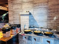 -仙店农庄(湖景农庄餐厅)