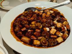-开海·红岛海鲜虾水饺(石老人店)