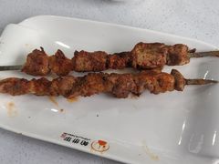 -帕米尔食府(白云观店)