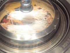 -灶座小锅烀饼·铁锅炖(道里店)