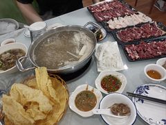 -福合埕牛肉火锅(长平国新店)