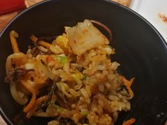 -弘益铭家九炙社韩国烤肉料理(尚美店)