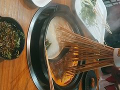 -牛小嫩串串火锅(老国贸总店)