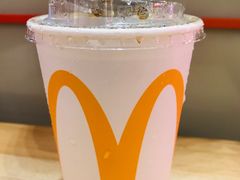 -麦当劳(皇岗路店)