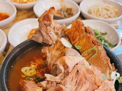 -Myeongdong North Strathfield