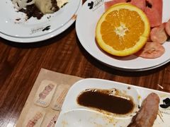 -汉巴味德(沈阳万象汇店)