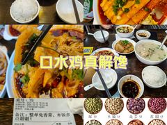 -牛王庙(龙华花园店)