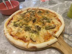 -星漠亲子餐厅•有机食材•儿童游乐