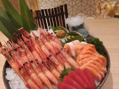 -德川家日本料理(顺义华联店)