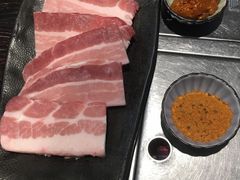 -意成料理