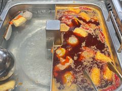 -海底捞火锅(金地广场生日主题店)