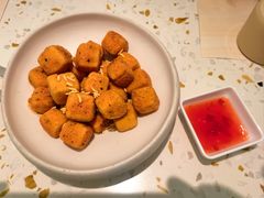 -大树餐厅(环球港店)