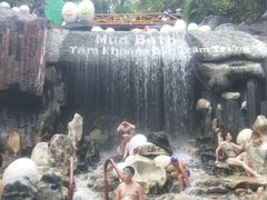 -100蛋泥浆浴