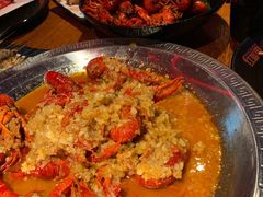 -红钳侠小龙虾·烧烤(中赢康康谷店)
