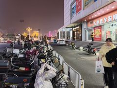 -武商超市(沌口店)