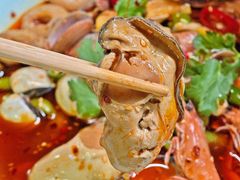 -金龙·打边炉(南京西路店)