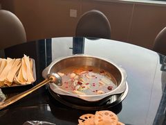 -汉源贡嘎湖生态黄牛肉(贡嘎湖商务酒店)