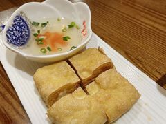 普宁炸豆腐-牛a潮汕鲜牛肉粿条(天河北店)