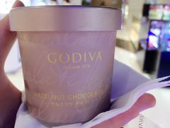 -GODIVA(港汇恒隆广场)