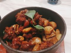 -茉莉餐厅(包河万达店)
