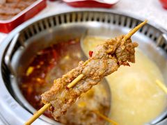 -小妖君串捞火锅(黄屯店)