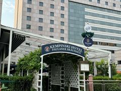 -普拉那啤酒坊Paulaner(凯宾斯基饭店)