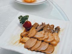 -东方御宴海鲜酒楼(棕泉酒店)