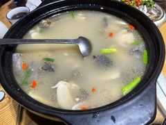 -妈妈的味道·腾冲特色菜(和顺古镇店)