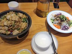 -客临百思德·东北特色馆(龙湖时代天街店)