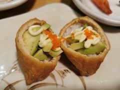 -山之川日料放题(通州店)